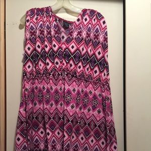Women’s dress